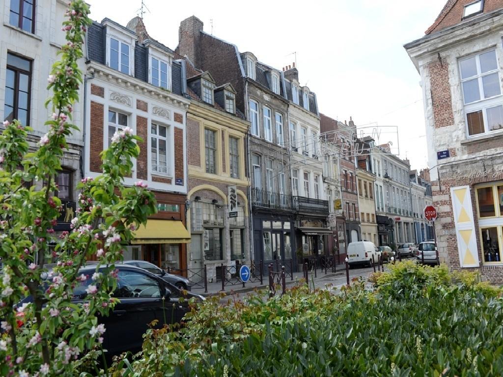 Apartamento Souvenirs Vieux 2 24h24h Access *