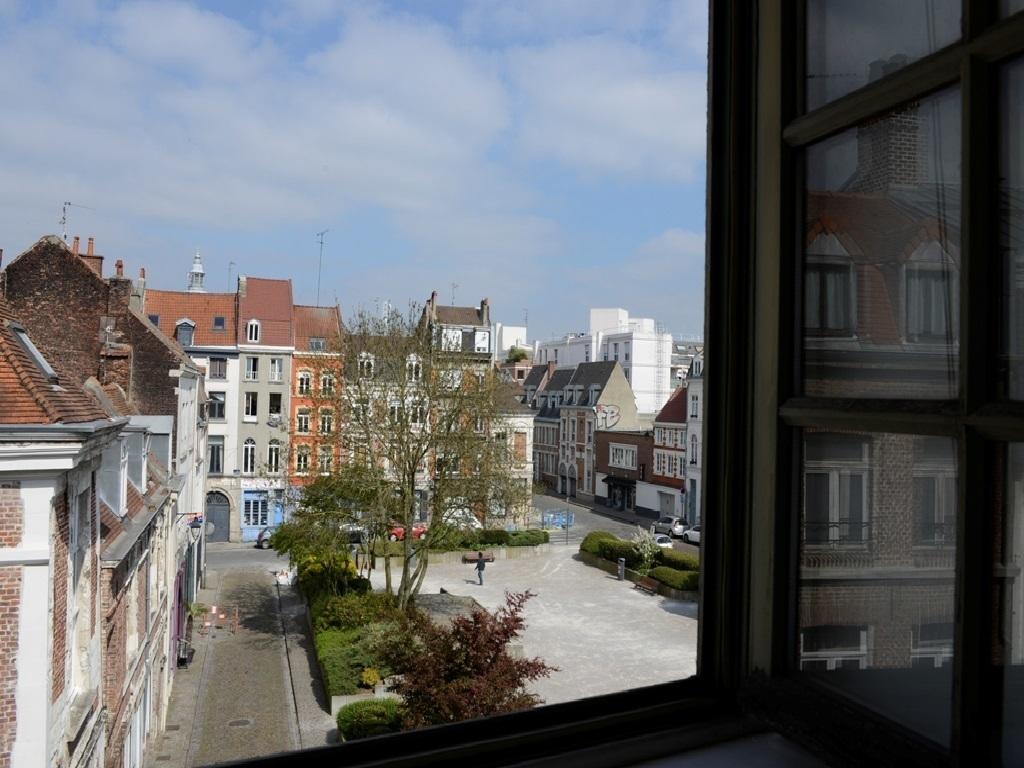 Souvenirs Vieux 2 24h24h Access Apartamento