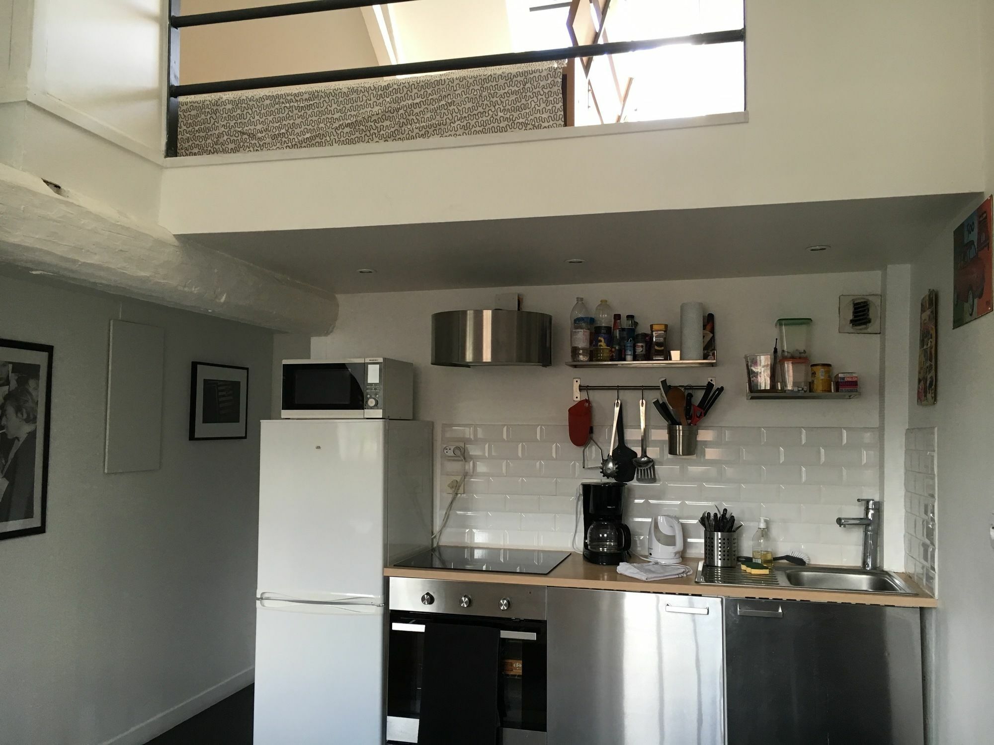 Souvenirs Vieux 2 24h24h Access Apartamento *
