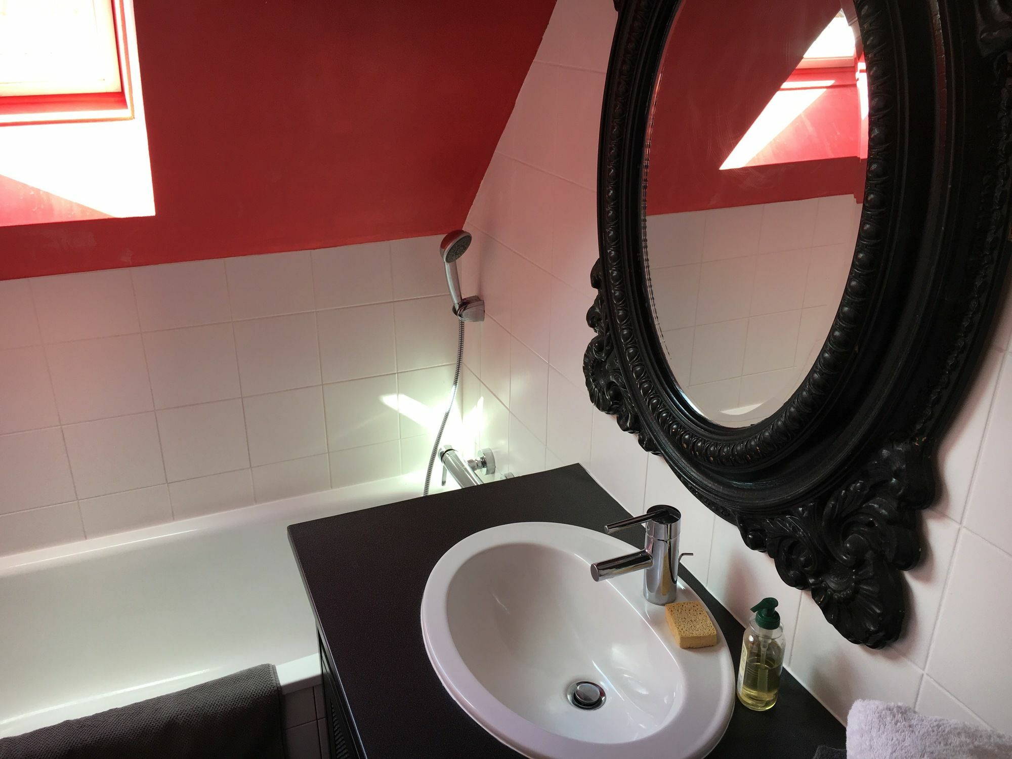 Apartamento Souvenirs Vieux 2 24h24h Access *