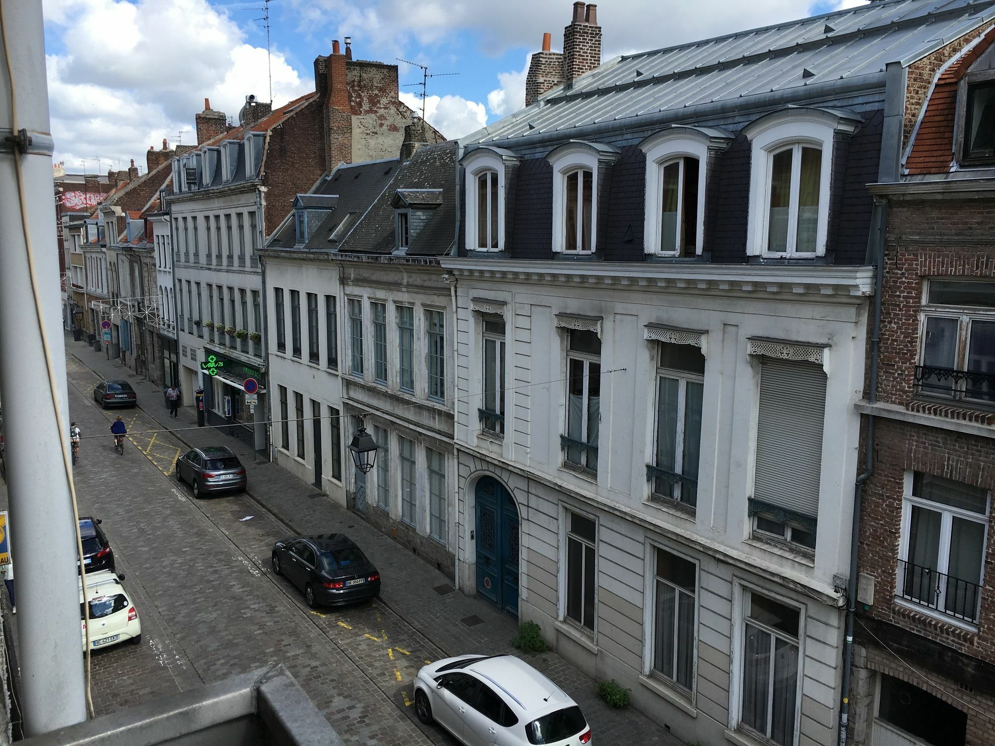 Apartamento Souvenirs Vieux 2 24h24h Access