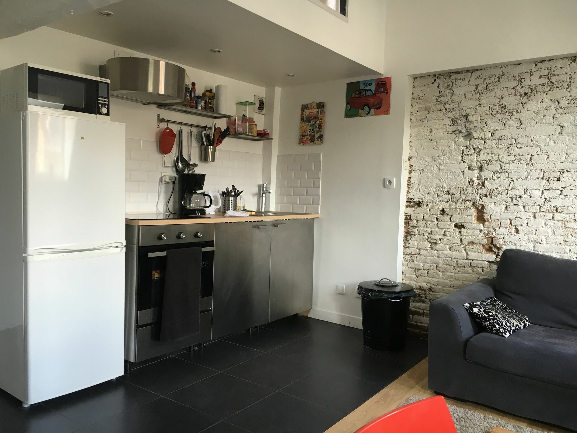 Apartamento Souvenirs Vieux 2 24h24h Access *