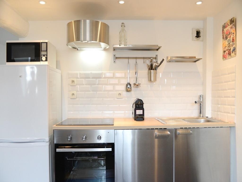 Souvenirs Vieux 2 24h24h Access Appartement Lille